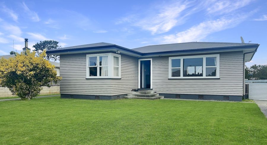  at 31 Hillary Crescent, Maraenui, Napier, Hawke's Bay