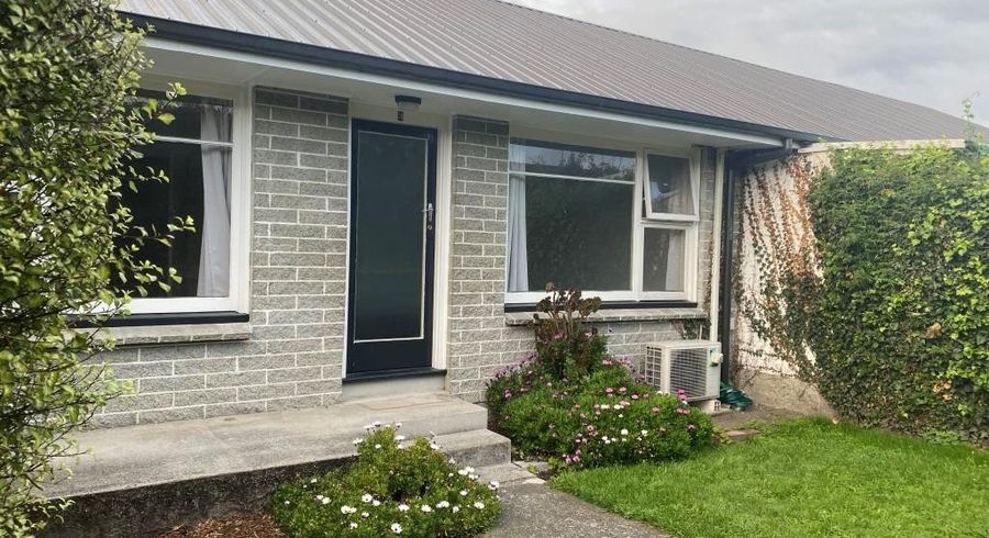  at 3/26 Naseby Street, Merivale, Christchurch City, Canterbury