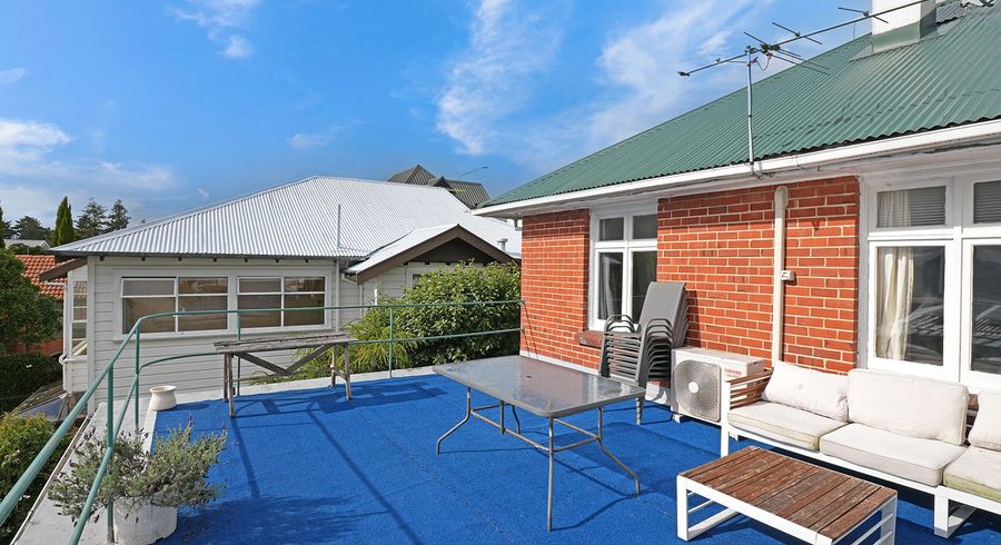  at 34 City Road, Roslyn, Dunedin, Otago