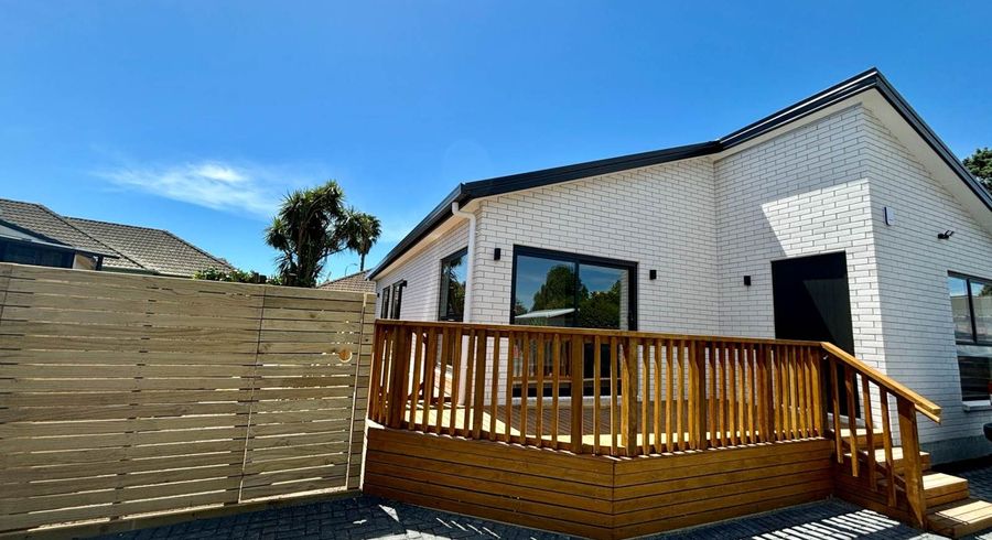  at 31A Takanini School Road, Takanini, Papakura, Auckland