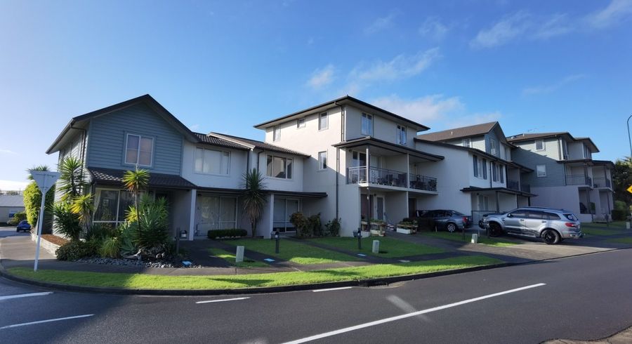  at 15 Opito Way, East Tamaki, Manukau City, Auckland