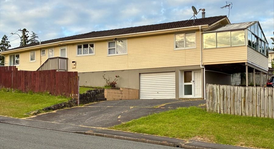  at 14 Helena Street, Massey, Waitakere City, Auckland