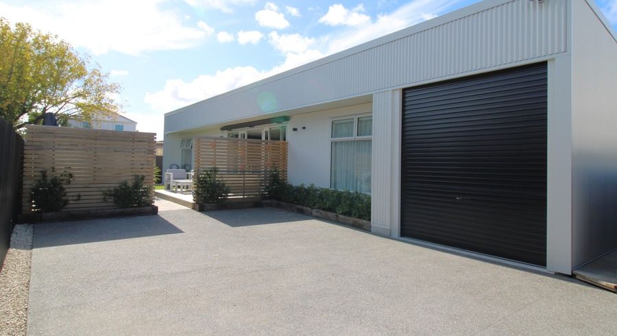  at 4A Sumner Street , Spreydon, Christchurch City, Canterbury