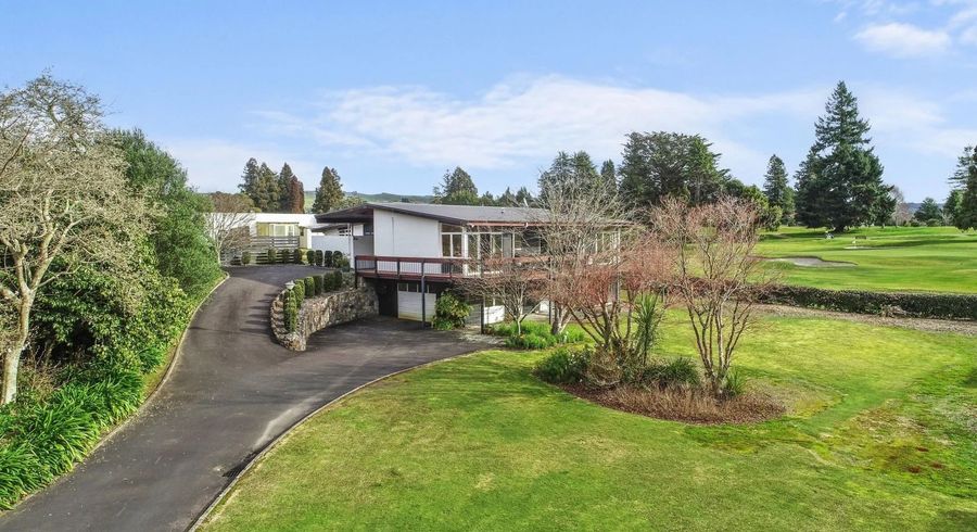  at Glenholme, Rotorua, Bay Of Plenty