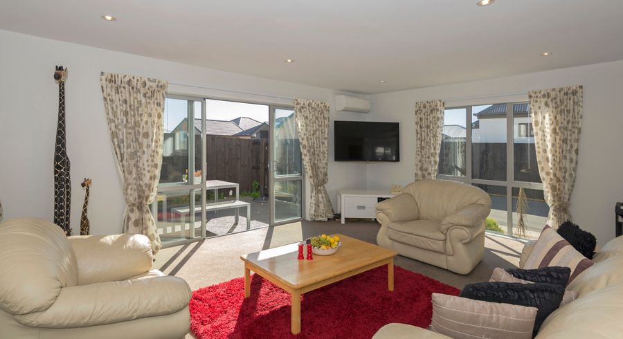  at 70 Mustang Avenue, Wigram, Christchurch