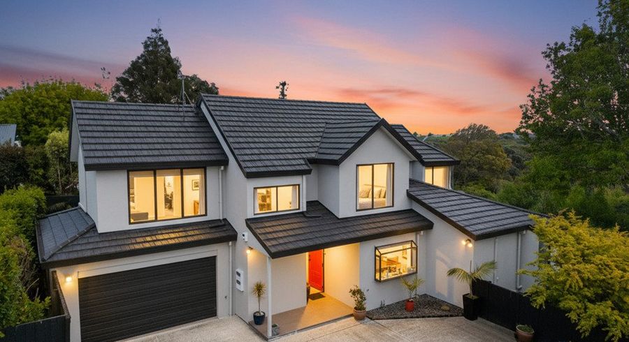  at 2/63 Fancourt Street, Meadowbank, Auckland City, Auckland