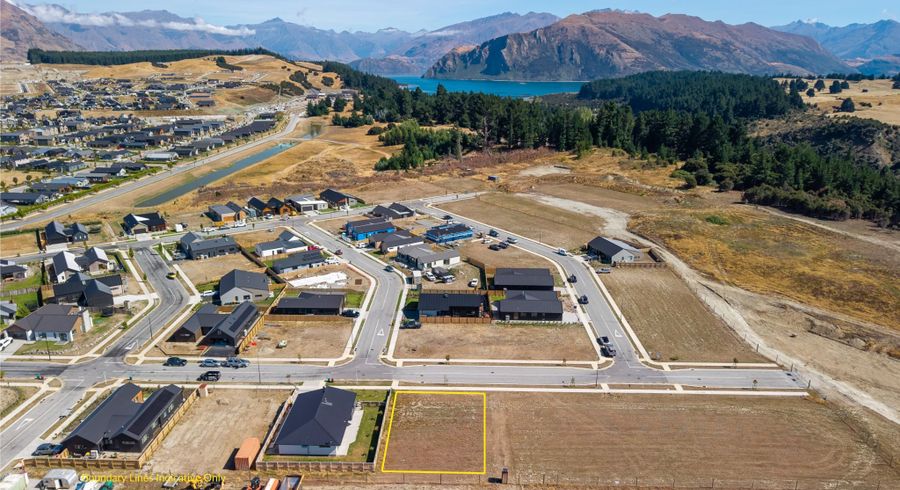  at 32 Rua Street, Wanaka, Wanaka, Otago
