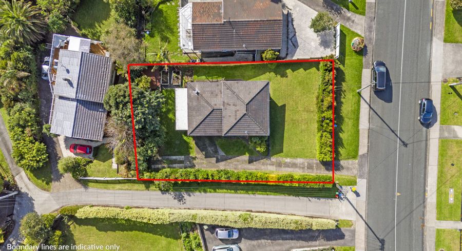  at 36 Verbena Road, Birkdale, Auckland