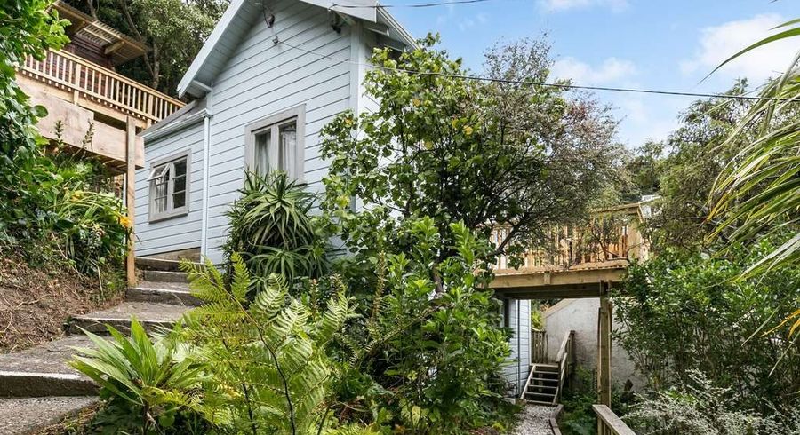  at 19 Buckingham Street, Melrose, Wellington