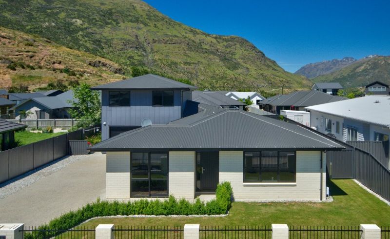  at 24 Risinghurst Terrace, Lower Shotover, Queenstown