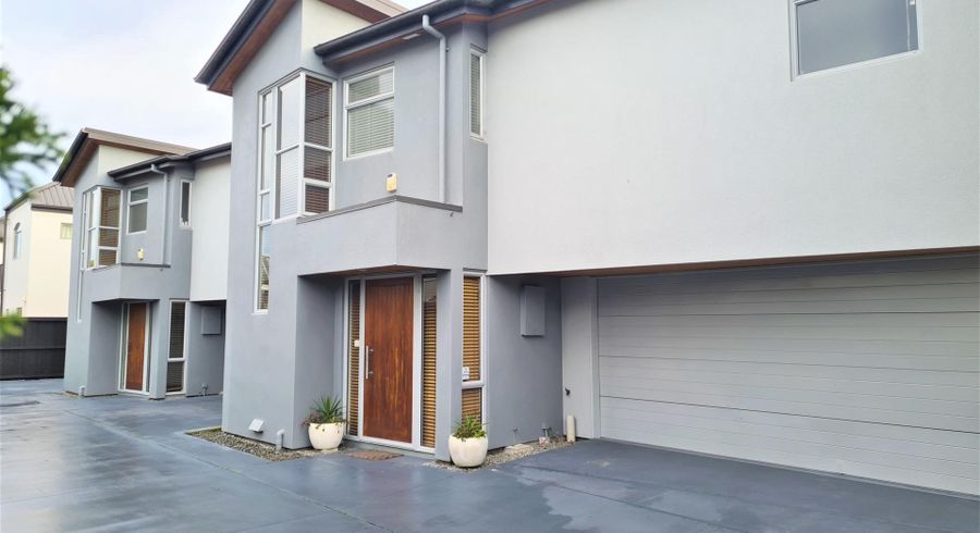  at 19D Darvel Street, Riccarton, Christchurch City, Canterbury