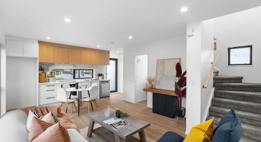  at 5/101 Wainui Street, Riccarton, Christchurch City, Canterbury