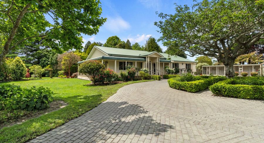  at 152 Piako Road, Gordonton, Waikato, Waikato