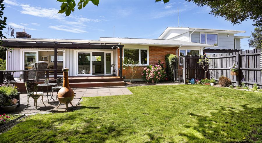  at 240 Lake Terrace Road, Shirley, Christchurch
