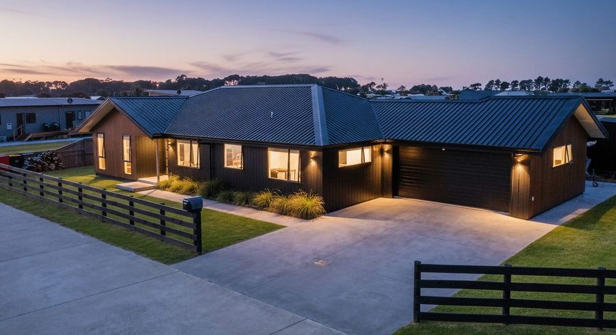  at 2 Kotare Way, Matarangi, Thames-Coromandel, Waikato