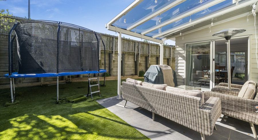  at 29 Bickerton Rise, Churton Park, Wellington