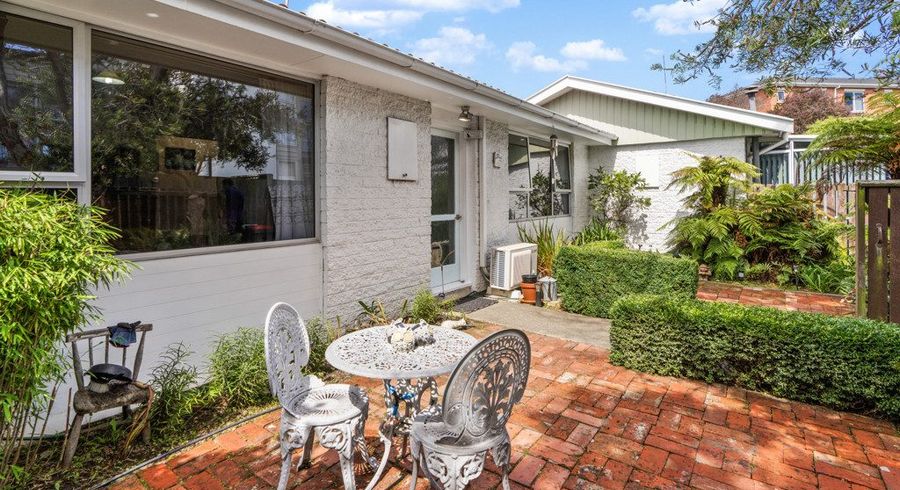  at 4/44 Southampton Street, Sydenham, Christchurch City, Canterbury