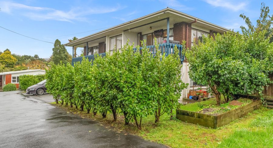  at 269B Kamo Road, Whau Valley, Whangarei, Northland