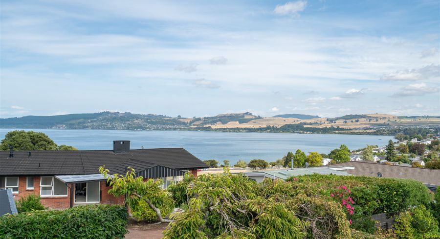  at 7A Muritai Street, Hilltop, Taupo