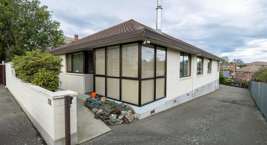  at 178 Wai-iti Road, Highfield, Timaru, Canterbury