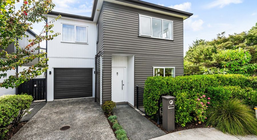  at 9 Manaaki Circle, Wai O Taiki Bay, Auckland City, Auckland