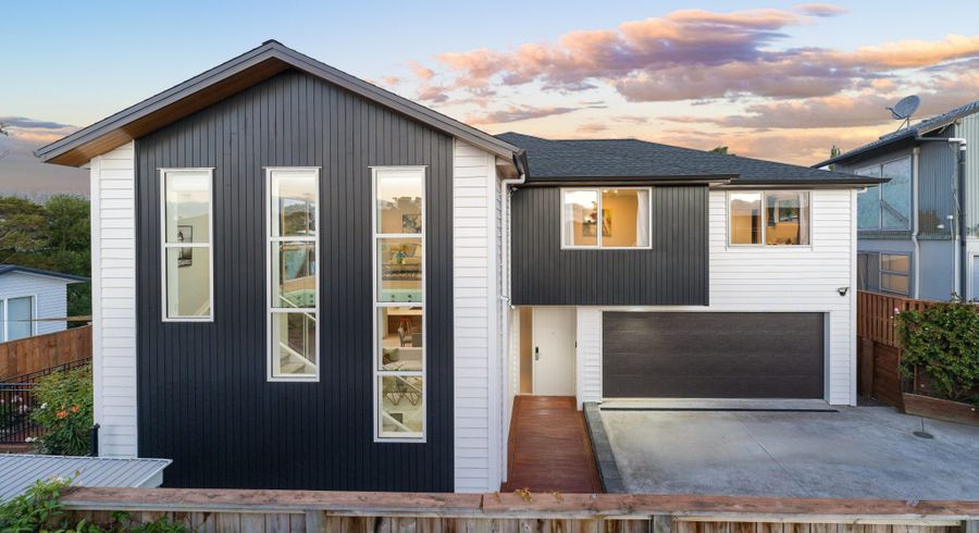  at 38A Pokapu Street, Titirangi, Auckland