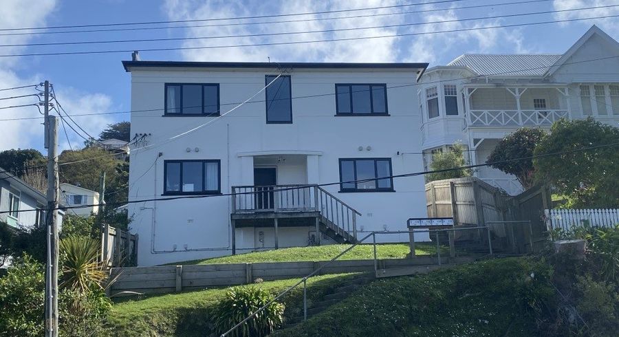  at 3/116 Hataitai Road, Hataitai, Wellington