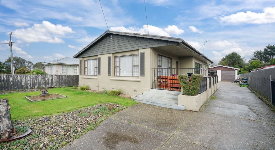  at 4 Fraser Street, Waikiwi, Invercargill, Southland