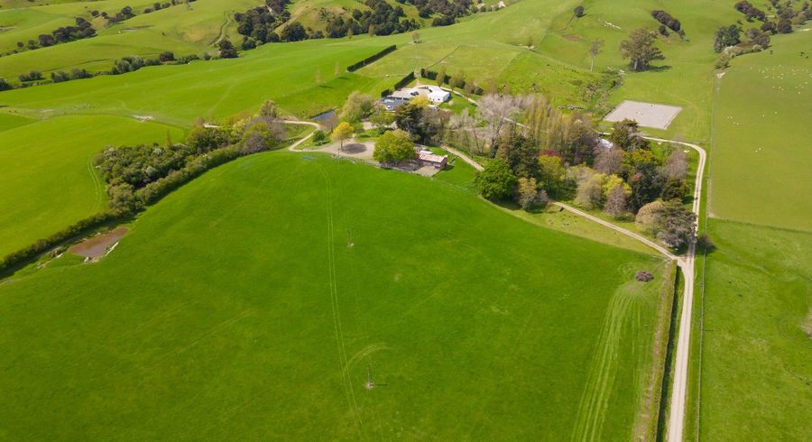  at 1437 Te Whiti Road, Carterton, Carterton, Wellington