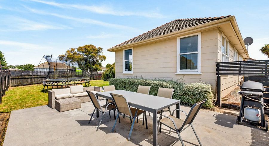  at 42 Williams Street, Marewa, Napier