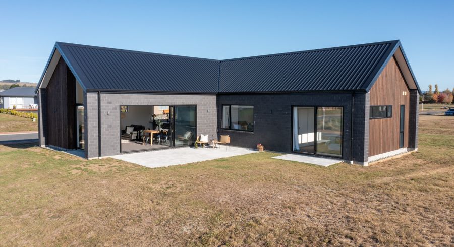  at 1 Morrison Place, Te Anau, Te Anau