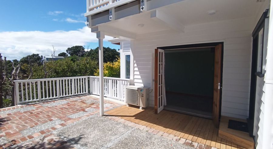  at Karori, Wellington, Wellington