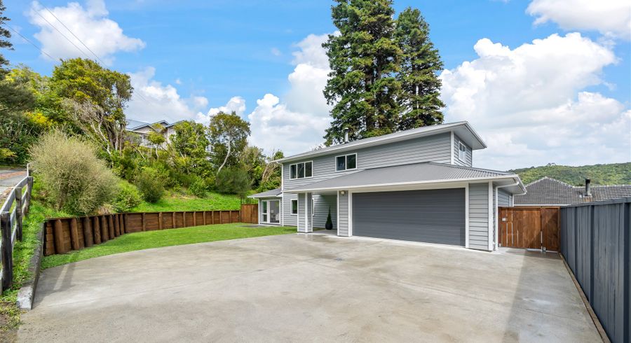  at 88A Plateau Road, Te Marua, Upper Hutt