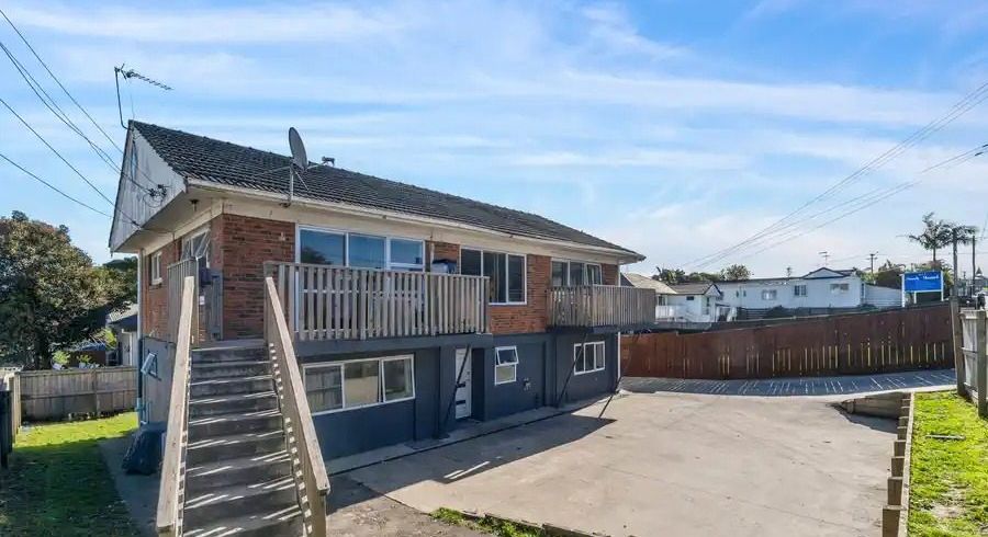  at 1/237 Great South Road, Manurewa, Manukau City, Auckland