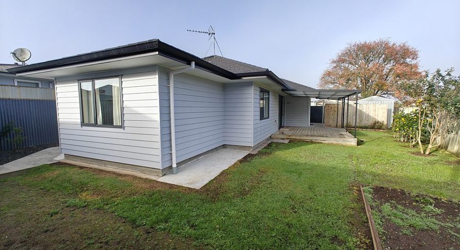  at 36A Karen Crescent, Dinsdale, Hamilton, Waikato