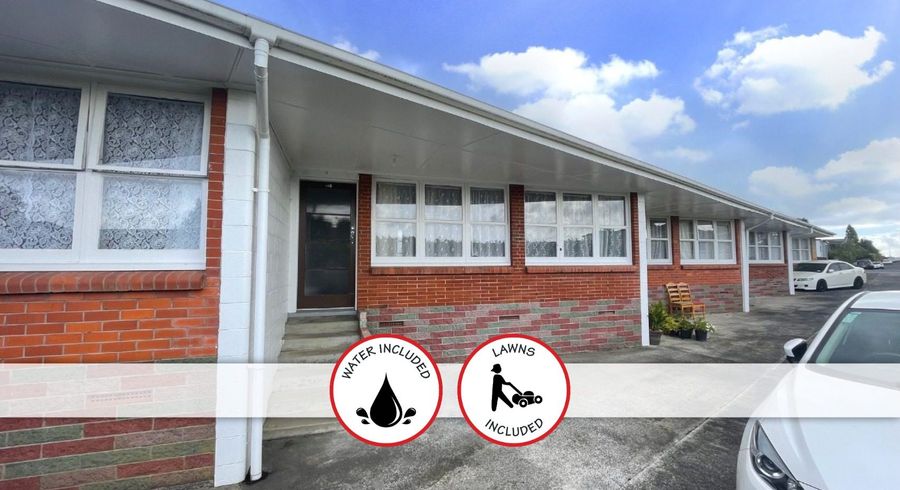  at 4/211 Shirley Road, Papatoetoe, Manukau City, Auckland