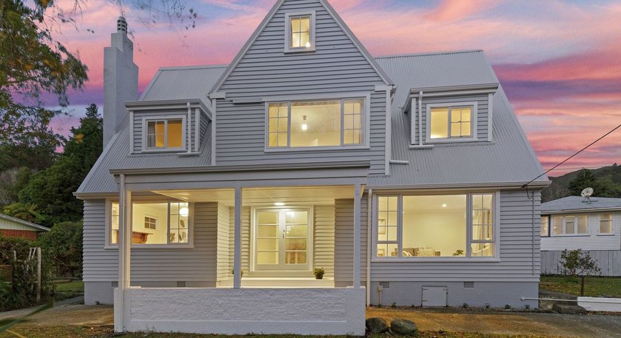  at 117 Horoeka Street, Stokes Valley, Lower Hutt, Wellington