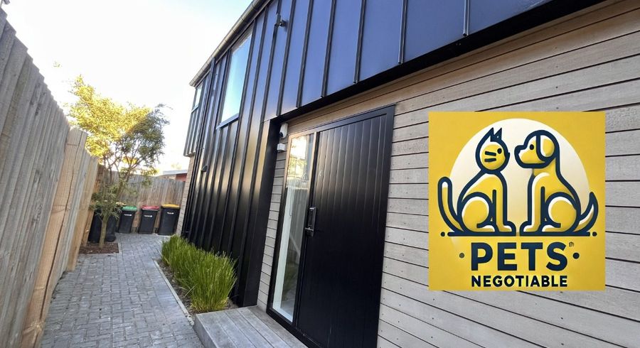  at 4/320  Gloucester Street, City Centre, Christchurch City, Canterbury