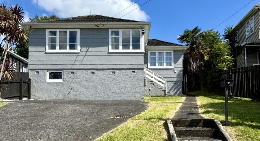  at 11 McCulloch Road, Panmure, Auckland City, Auckland
