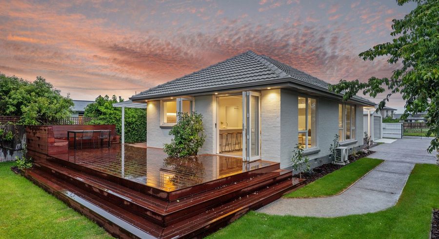  at 31 Colwyn Street, Bryndwr, Christchurch City, Canterbury