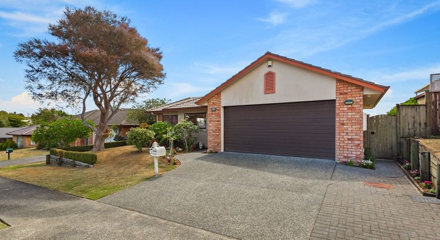  at 36 Rush Creek Drive, Westgate, Auckland