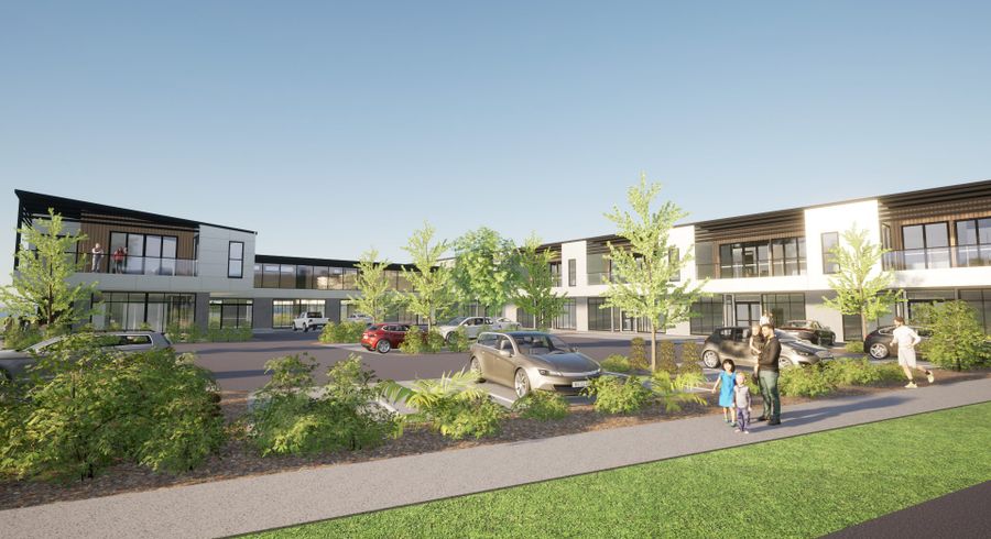  at 6/46 Karewa Place, Pukete, Hamilton, Waikato