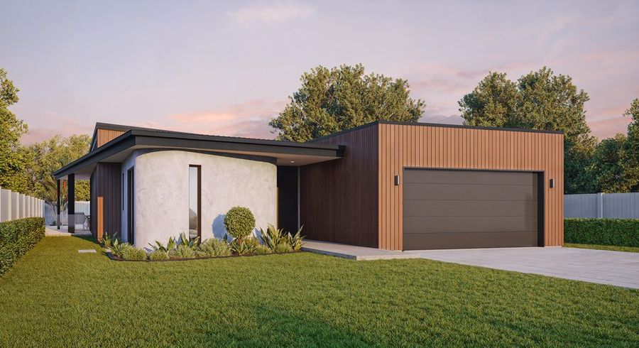  at Lot 1, 240 Meeanee Road, Meeanee, Napier, Hawke's Bay