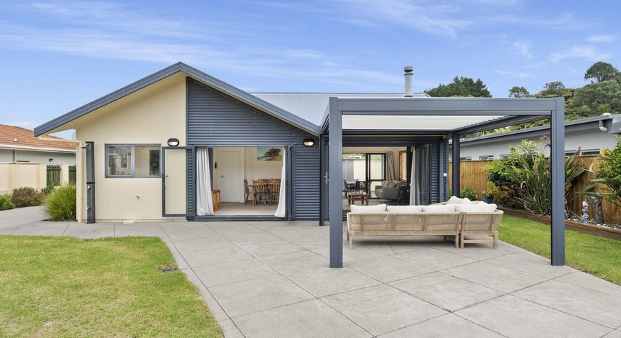  at 40 Harbour Road, Ohope