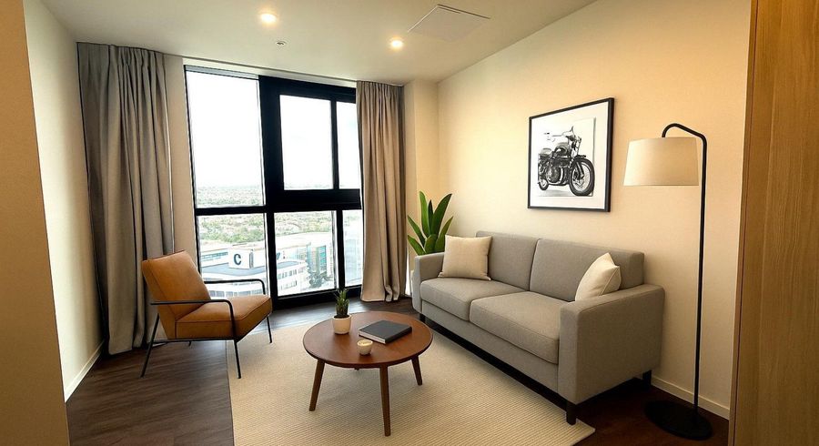  at 1210/20 Park Avenue, Ellerslie, Auckland City, Auckland