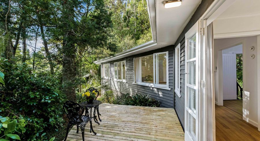  at 81 Scenic Drive, Titirangi, Auckland