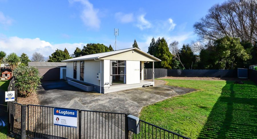  at 22C Odlin Crescent, Nawton, Hamilton