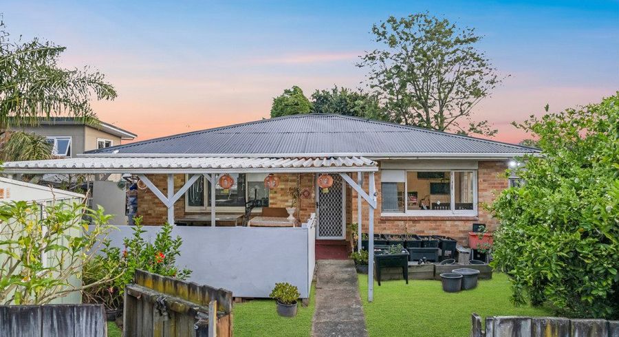  at 74 Weymouth Road, Manurewa, Manukau City, Auckland