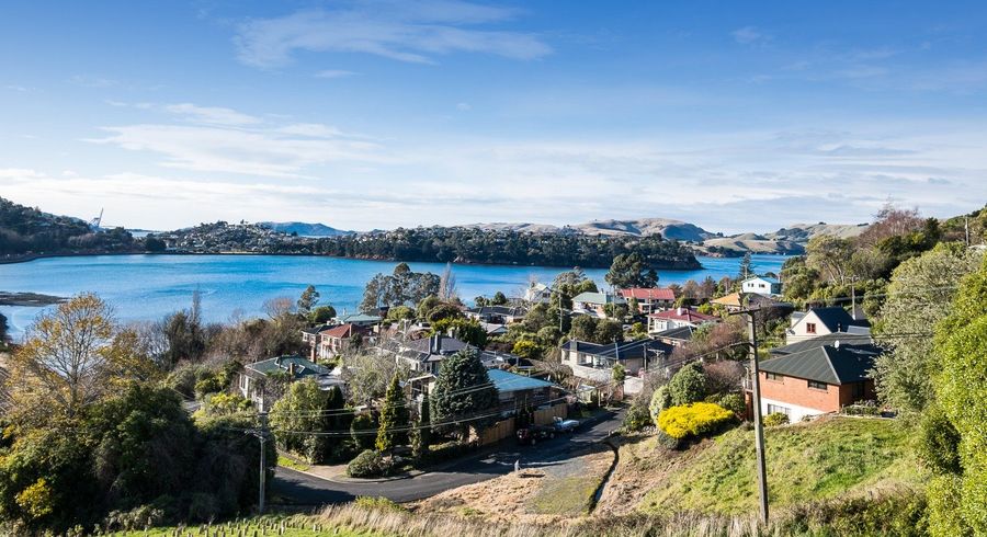  at 4 Kilgour Street, Roseneath, Dunedin, Otago