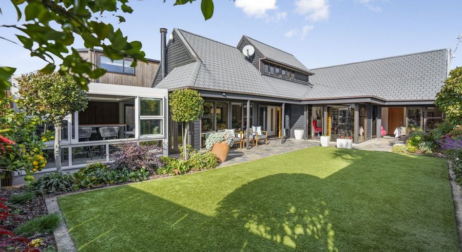  at 81 Queens Grove, Hutt Central, Lower Hutt